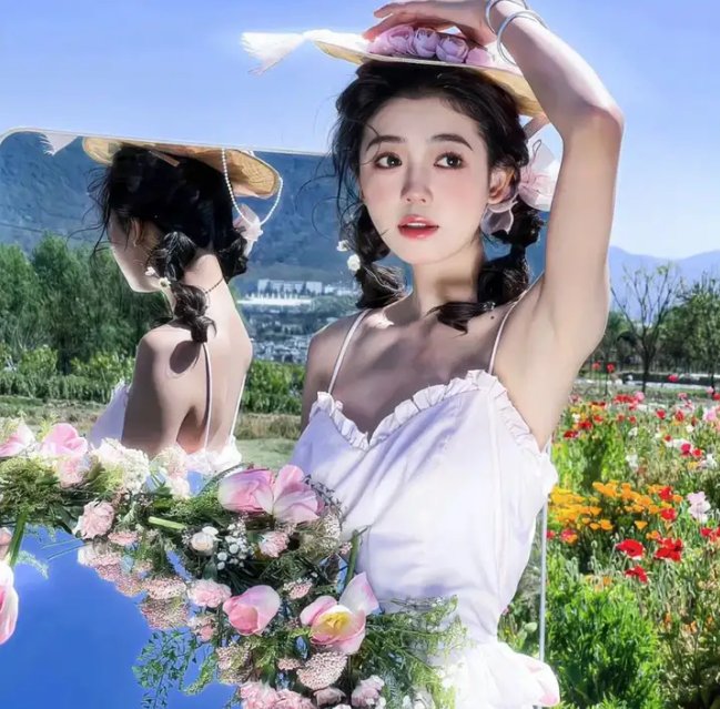 玻璃故事